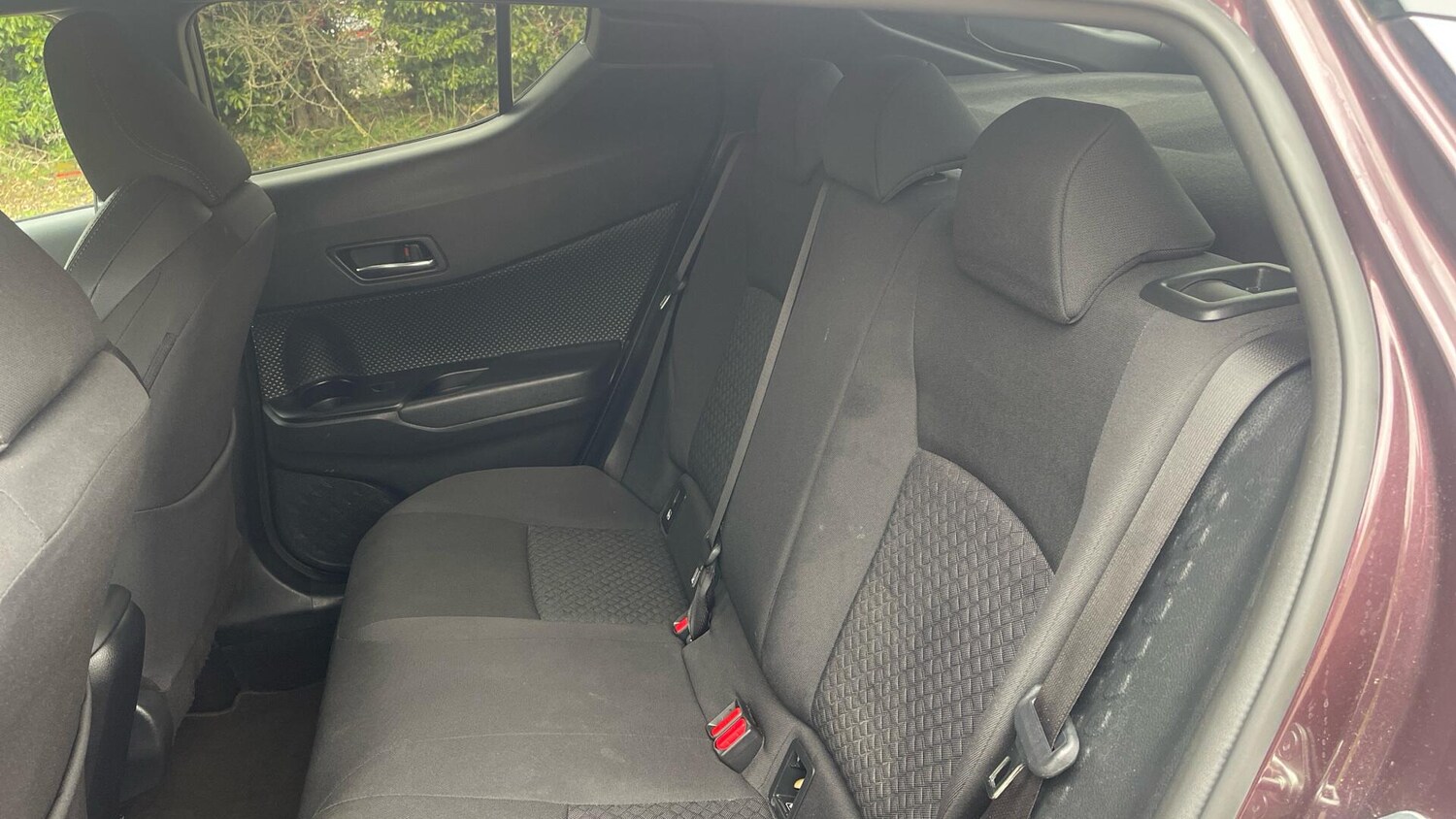 Used Toyota C-HR 2023 for sale - 78021368: Photo 14