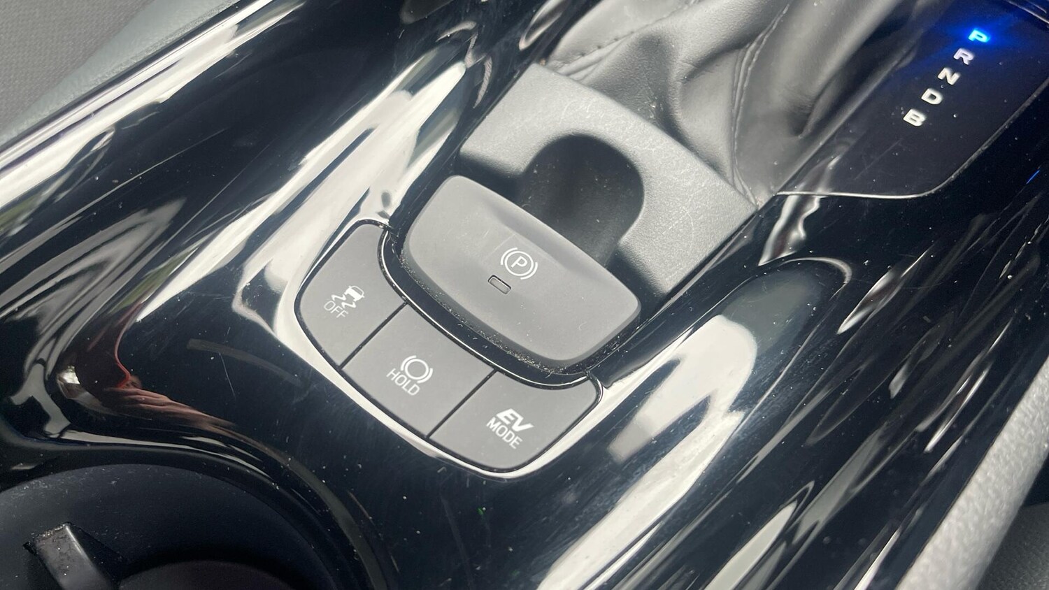 Used Toyota C-HR 2023 for sale - 78021368: Photo 18