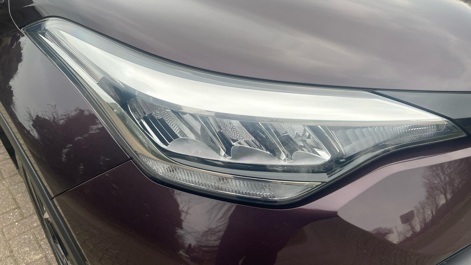 Used Toyota C-HR 2023 for sale - 78021368: Photo 31