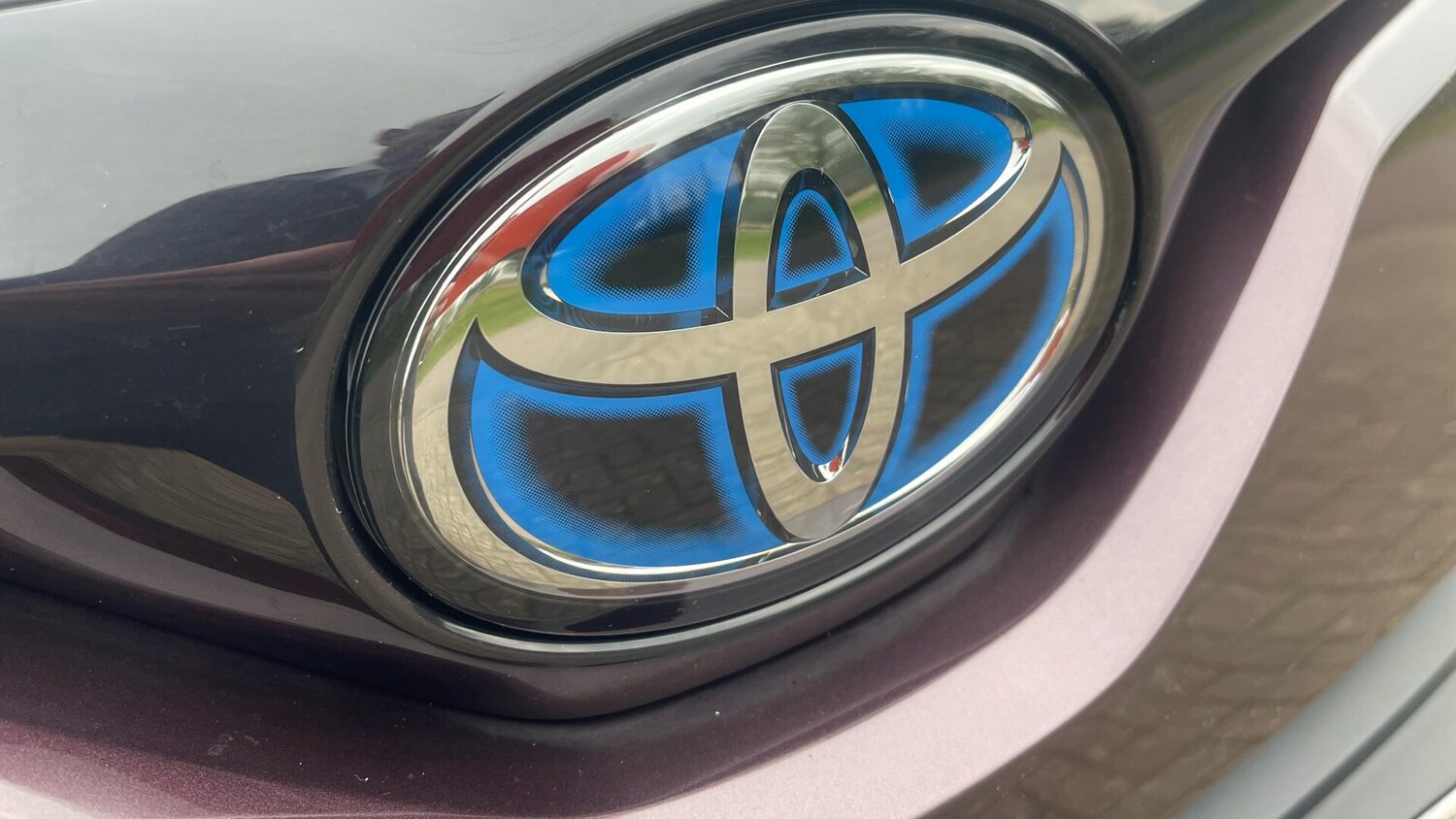 Used Toyota C-HR 2023 for sale - 78021368: Photo 32