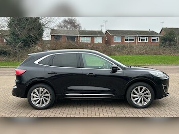 Used Ford Kuga 2022 for sale - 78406325: Photo