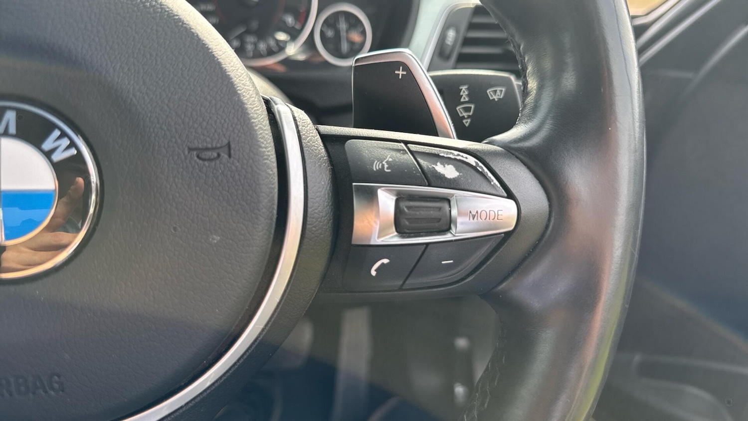 Used BMW 3 Series 2016 for sale - 78187025: Photo 13