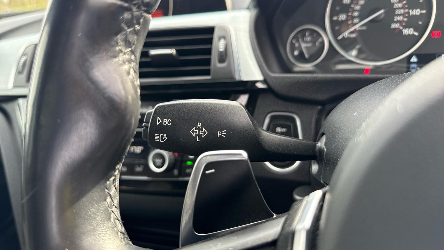 Used BMW 3 Series 2016 for sale - 78187025: Photo 16