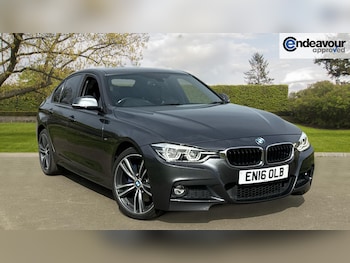Used BMW 3 Series 2016 for sale - 78187025: Photo