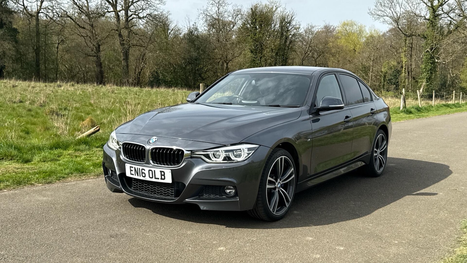 Used BMW 3 Series 2016 for sale - 78187025: Photo 2