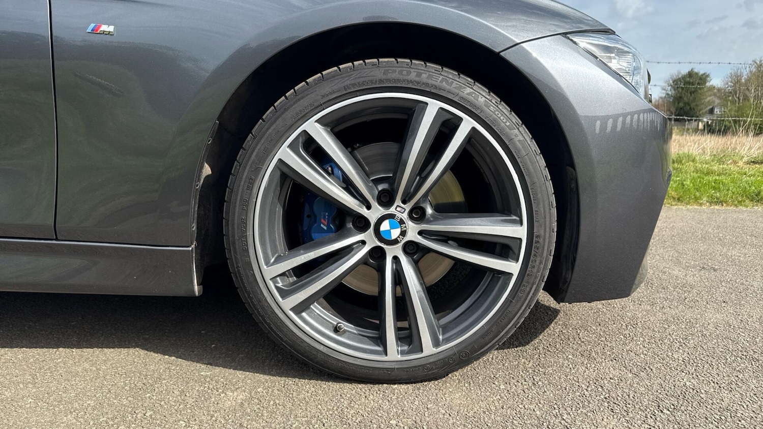 Used BMW 3 Series 2016 for sale - 78187025: Photo 23