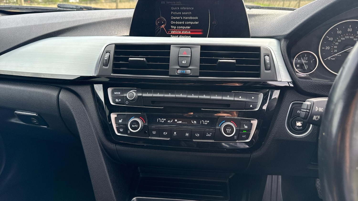 Used BMW 3 Series 2016 for sale - 78187025: Photo 24