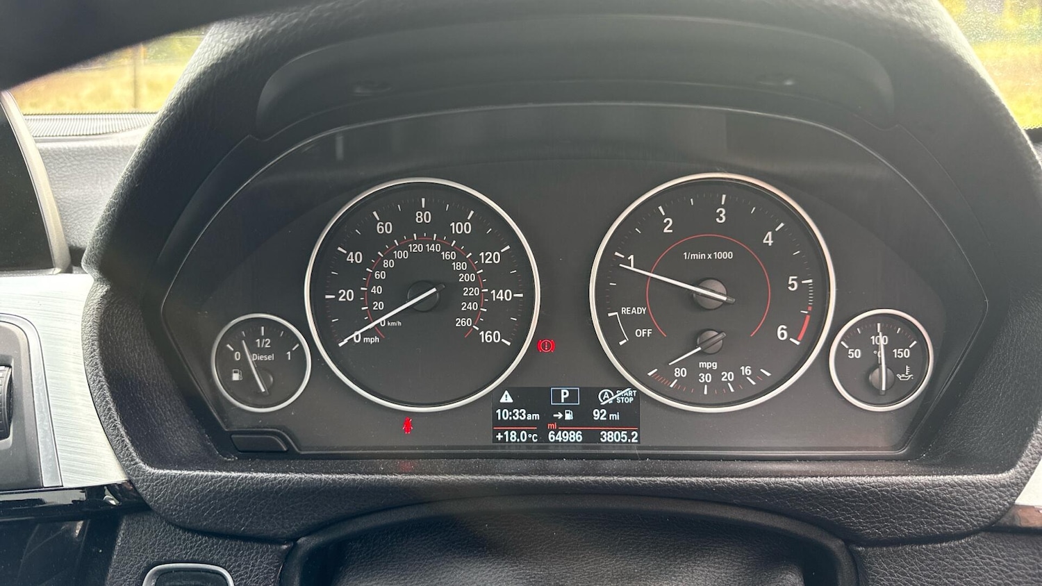 Used BMW 3 Series 2016 for sale - 78187025: Photo 29