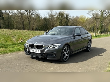 Used BMW 3 Series 2016 for sale - 78187025: Photo