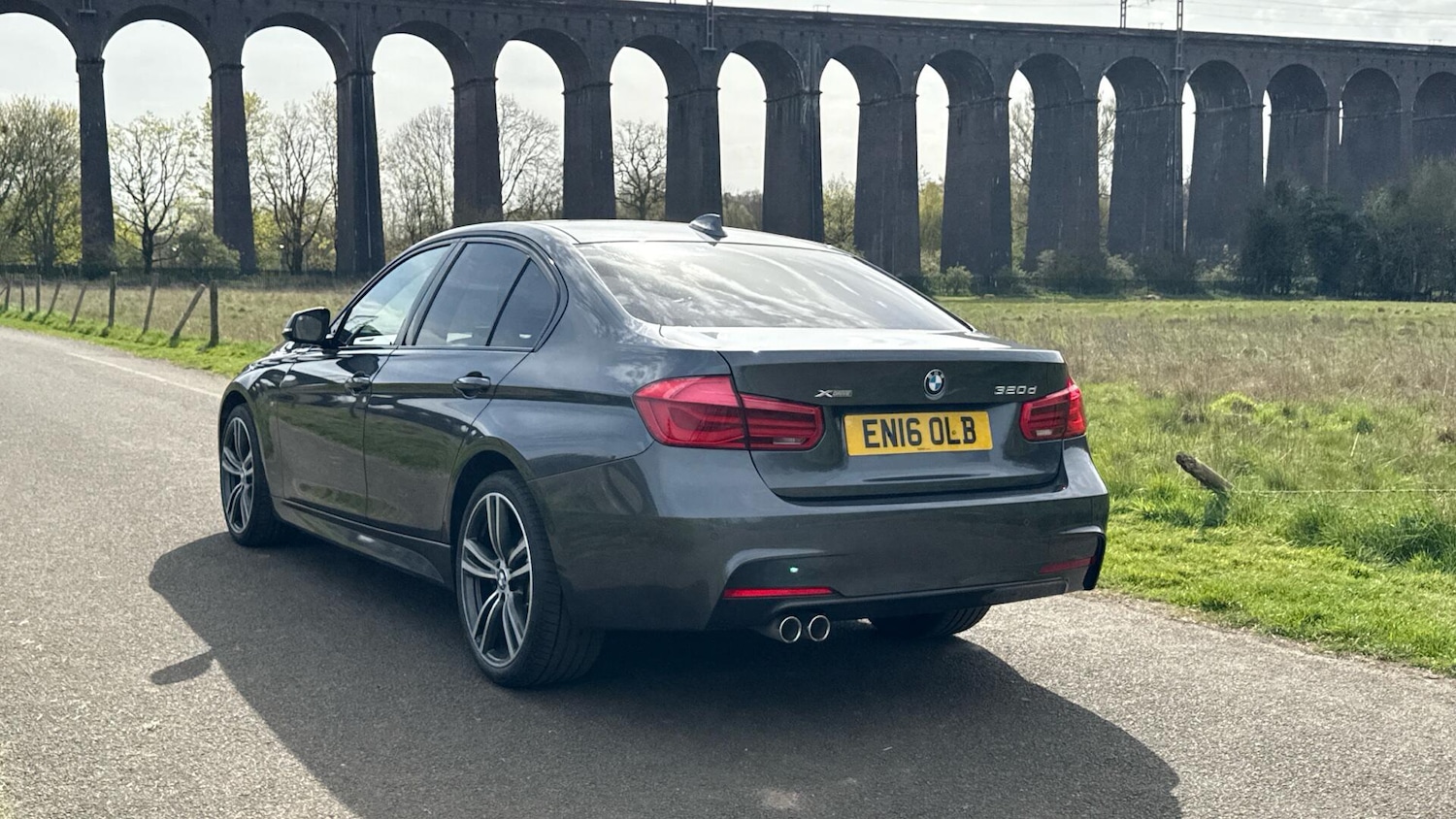 Used BMW 3 Series 2016 for sale - 78187025: Photo 3