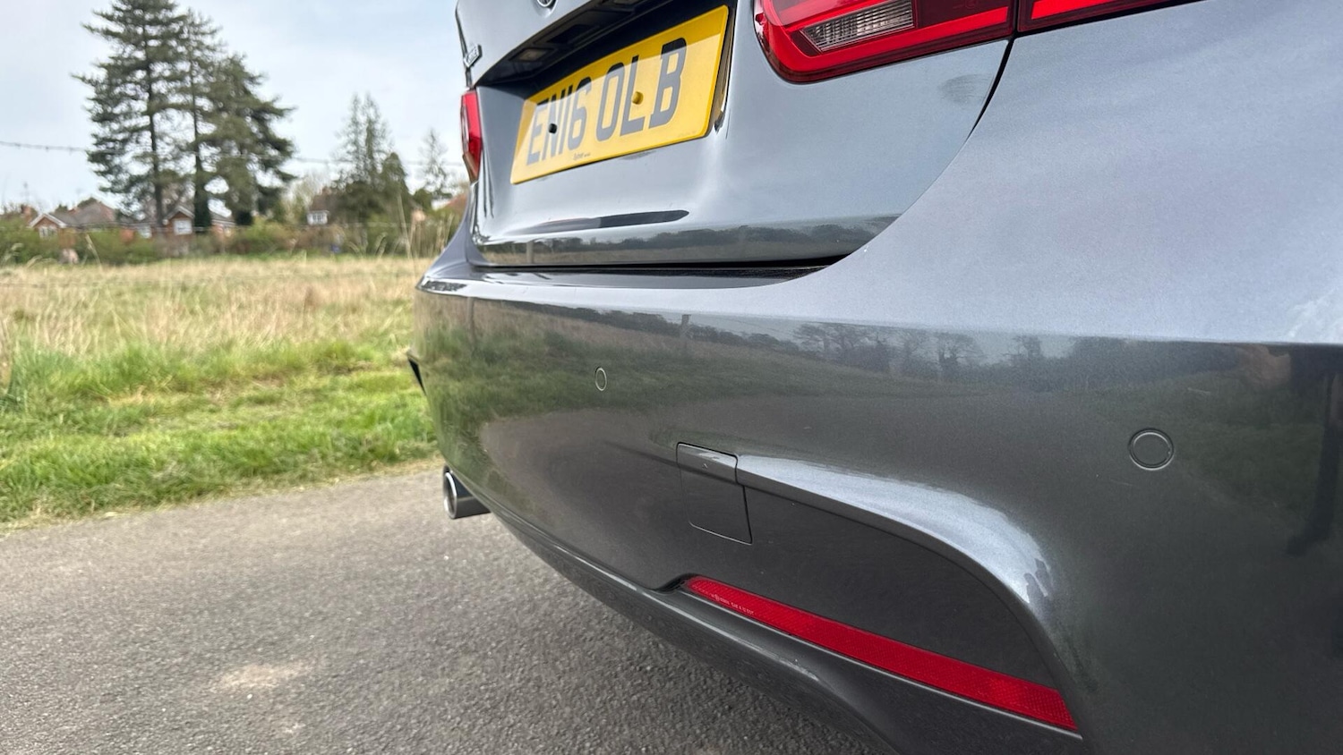 Used BMW 3 Series 2016 for sale - 78187025: Photo 36