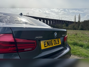 Used BMW 3 Series 2016 for sale - 78187025: Photo