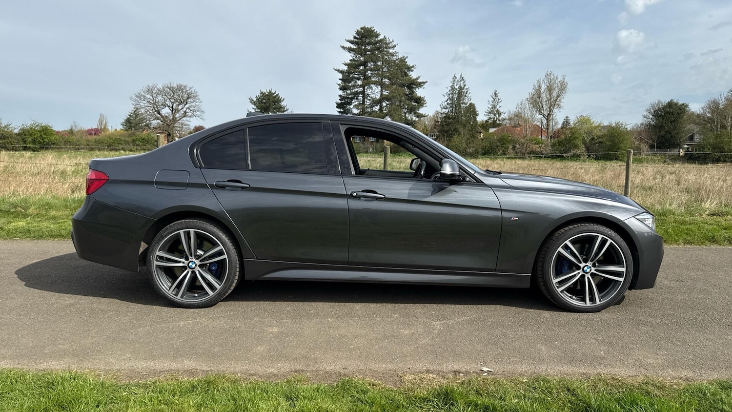 Used BMW 3 Series 2016 for sale - 78187025: Photo 5
