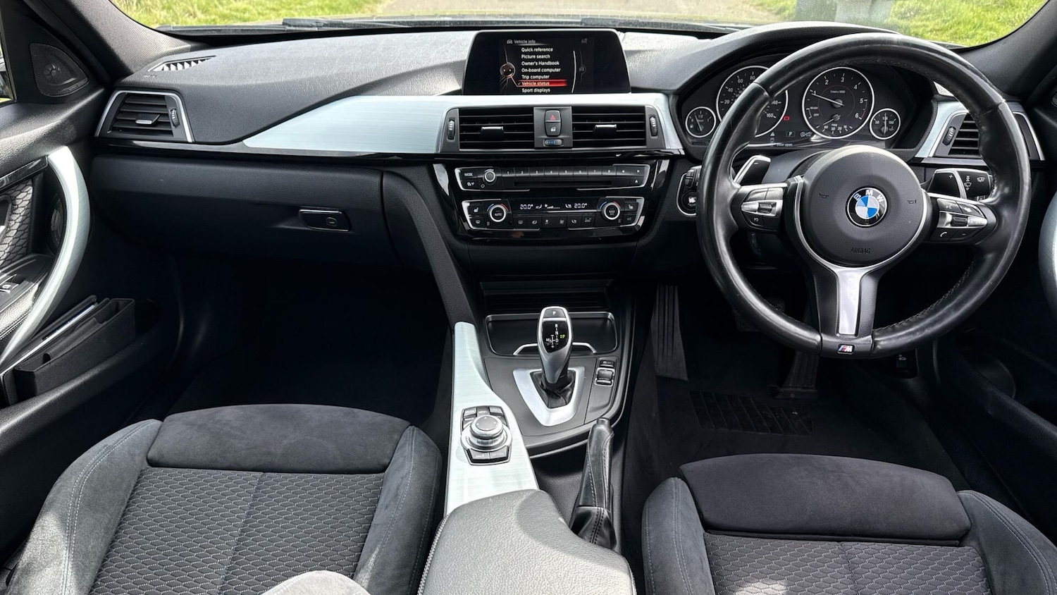 Used BMW 3 Series 2016 for sale - 78187025: Photo 7