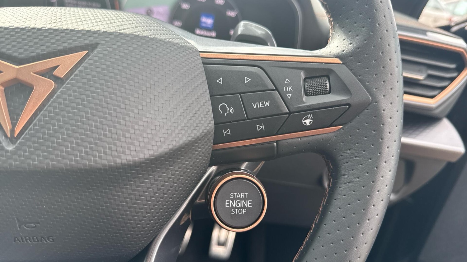 Used Cupra Formentor 2025 for sale - 78094653: Photo 11