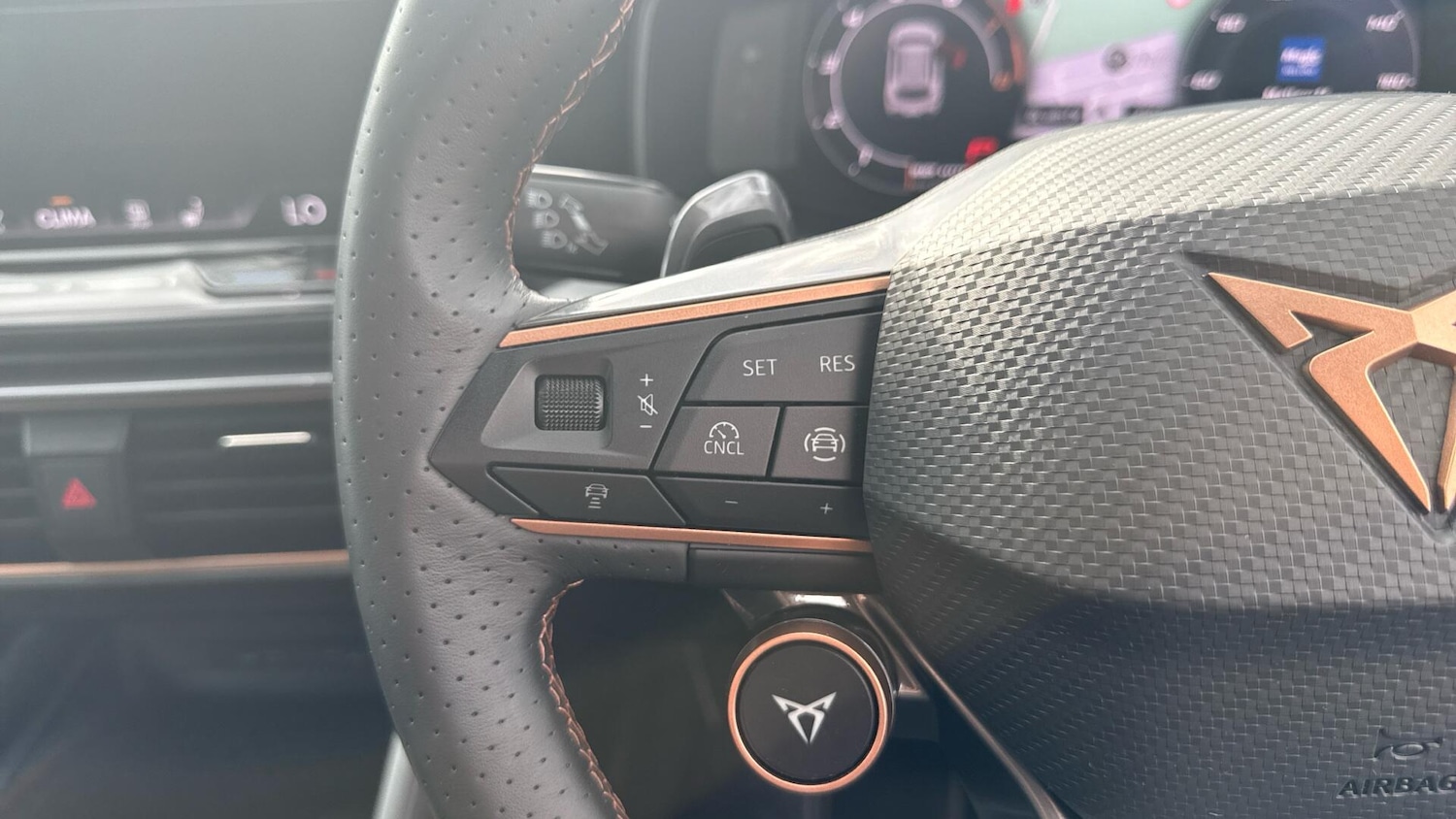 Used Cupra Formentor 2025 for sale - 78094653: Photo 12