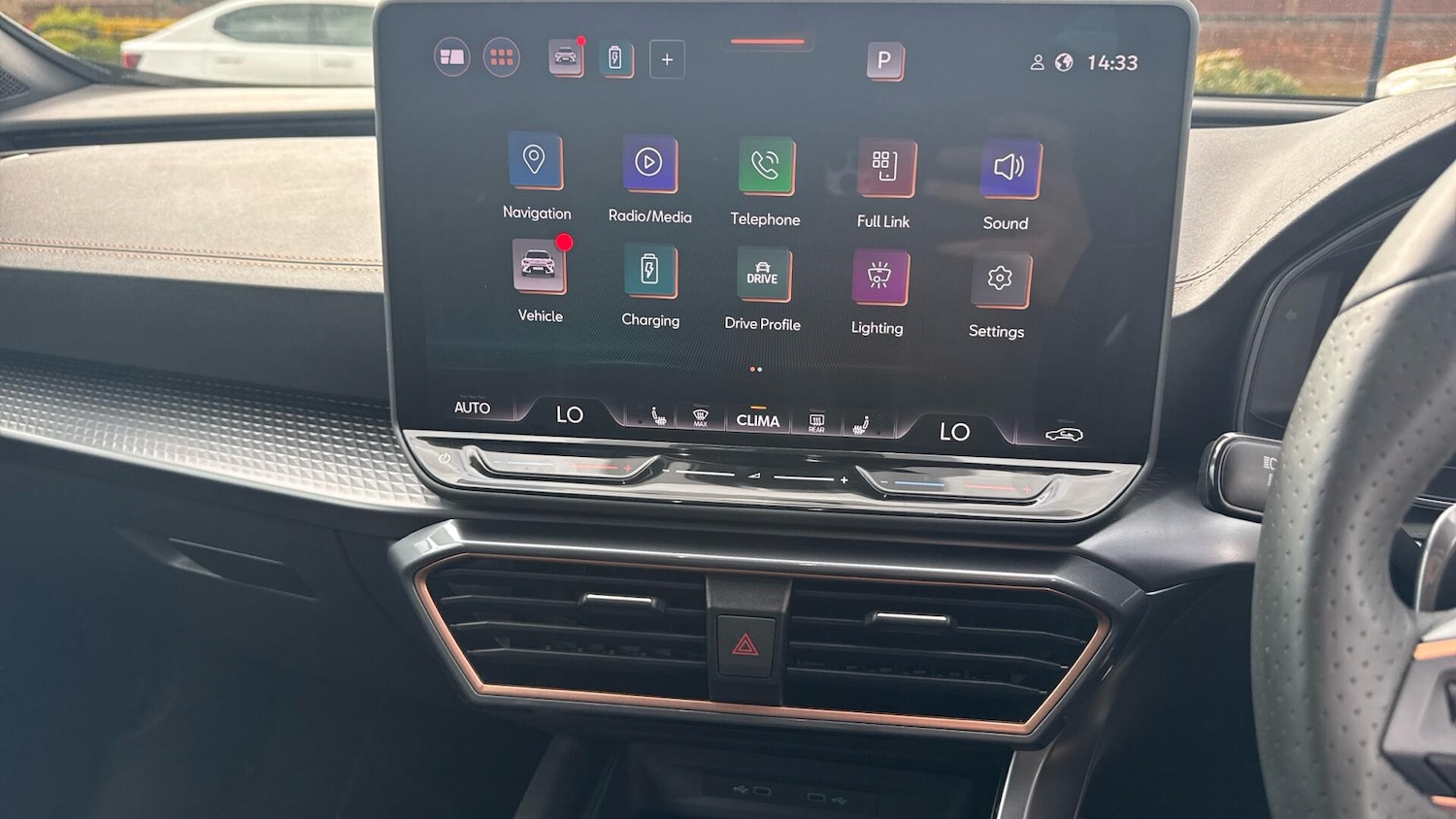 Used Cupra Formentor 2025 for sale - 78094653: Photo 13