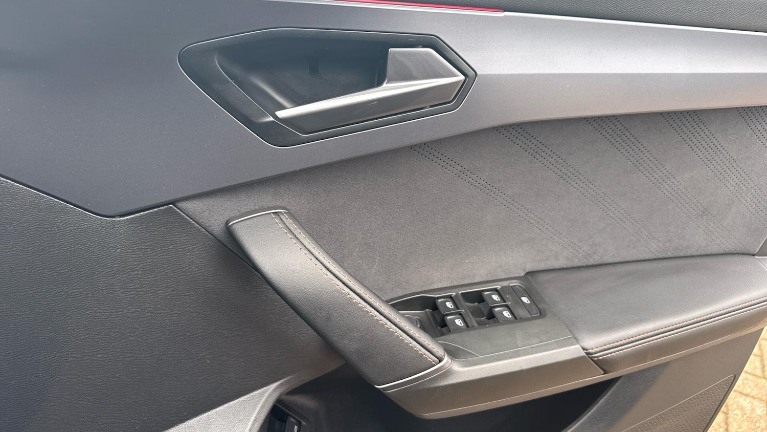 Used Cupra Formentor 2025 for sale - 78094653: Photo 14