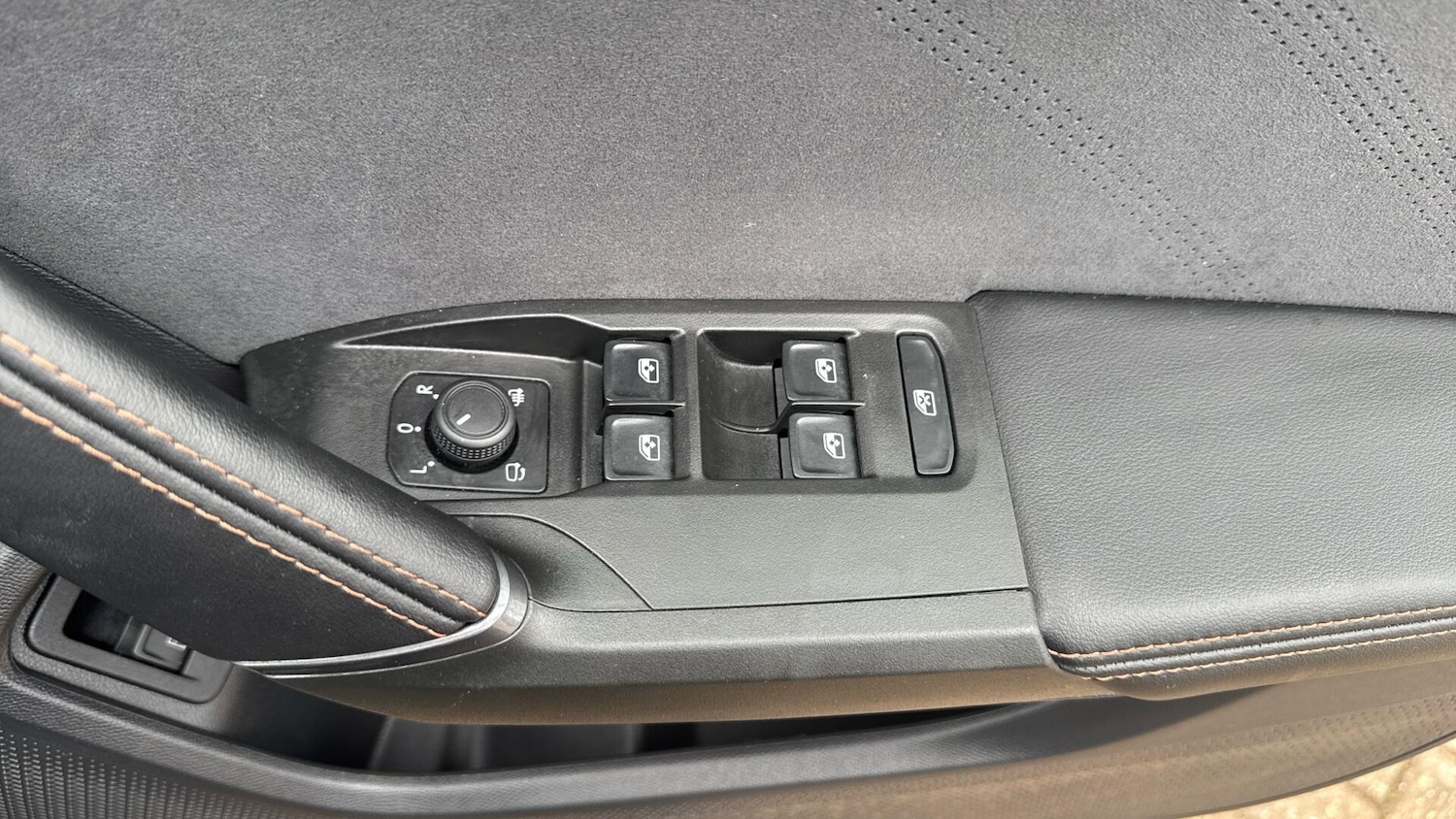 Used Cupra Formentor 2025 for sale - 78094653: Photo 15