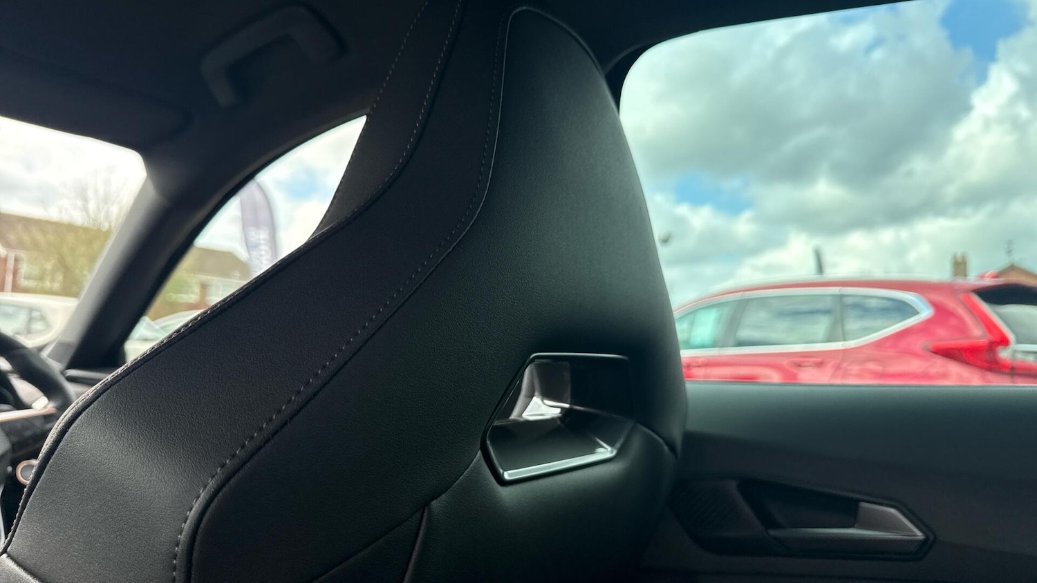 Used Cupra Formentor 2025 for sale - 78094653: Photo 17