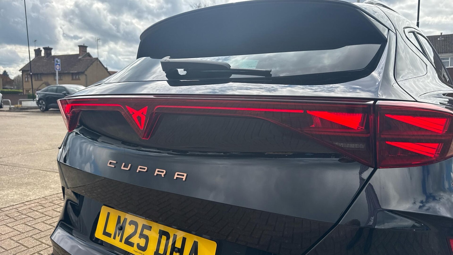 Used Cupra Formentor 2025 for sale - 78094653: Photo 20