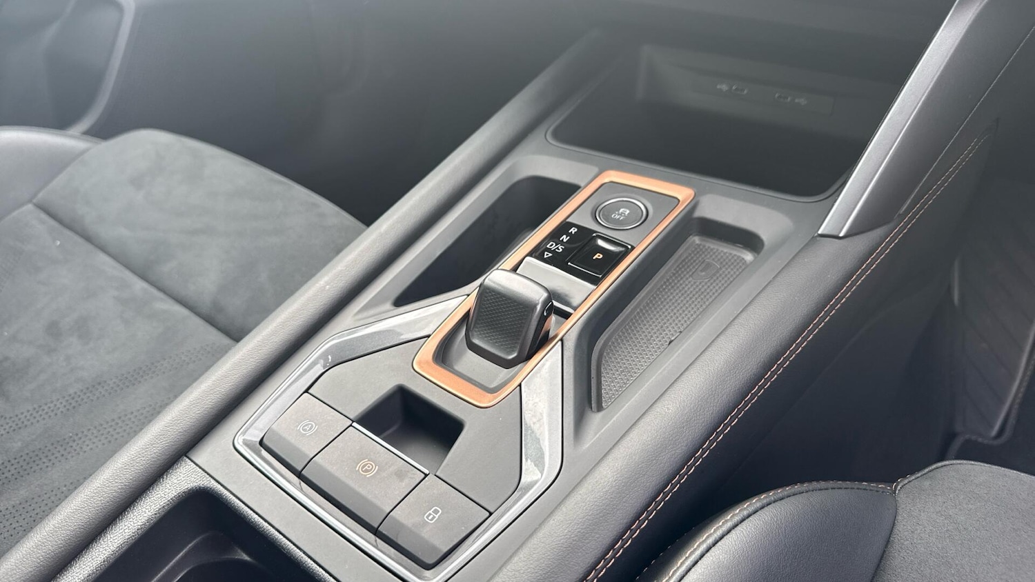 Used Cupra Formentor 2025 for sale - 78094653: Photo 22