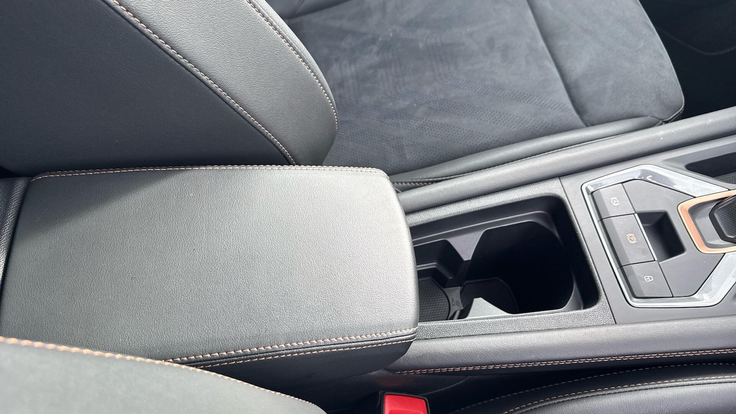 Used Cupra Formentor 2025 for sale - 78094653: Photo 25