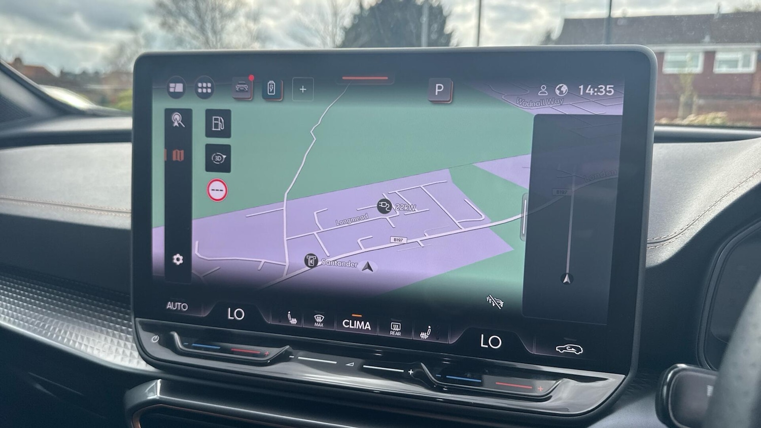 Used Cupra Formentor 2025 for sale - 78094653: Photo 26