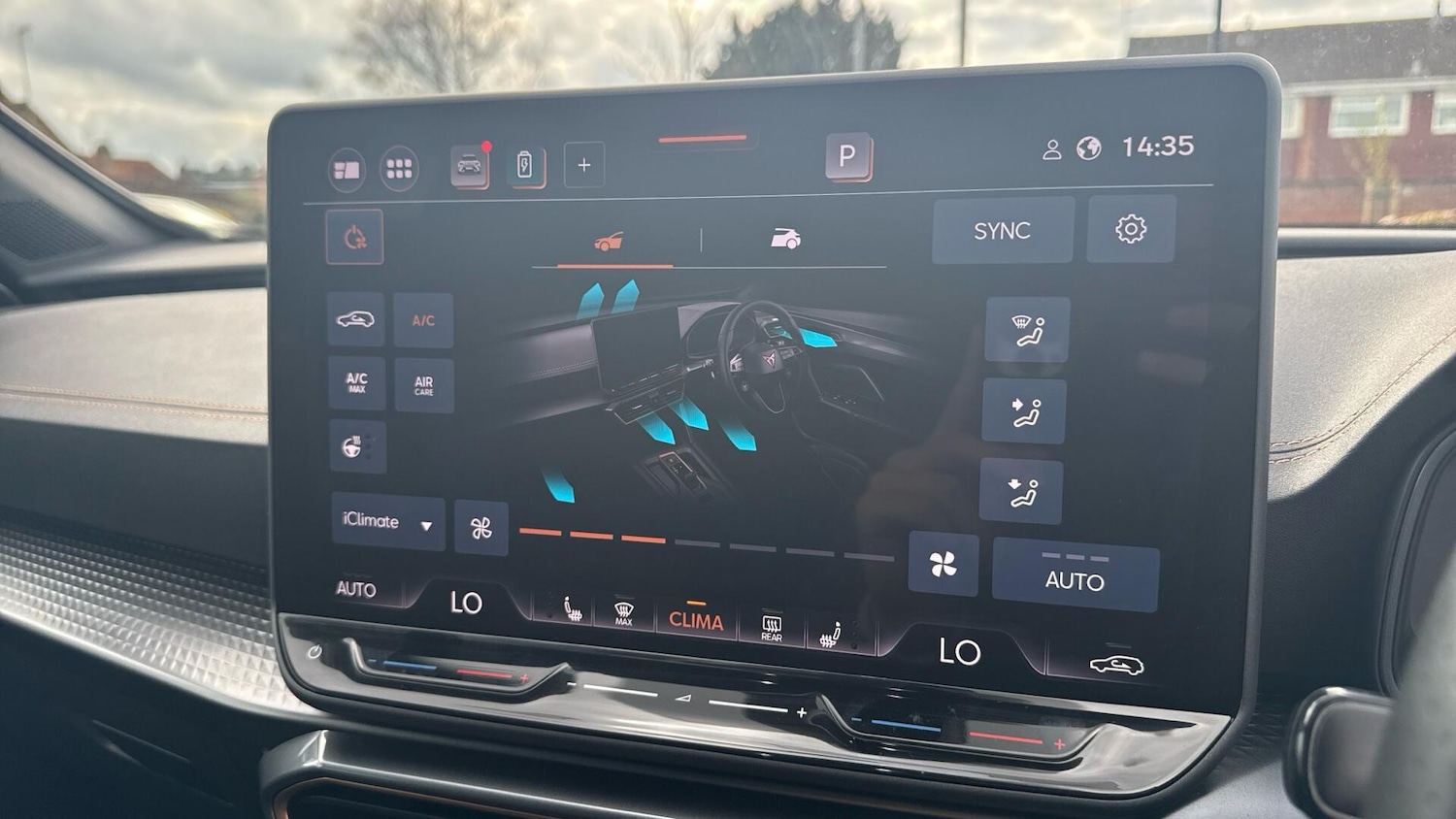 Used Cupra Formentor 2025 for sale - 78094653: Photo 27