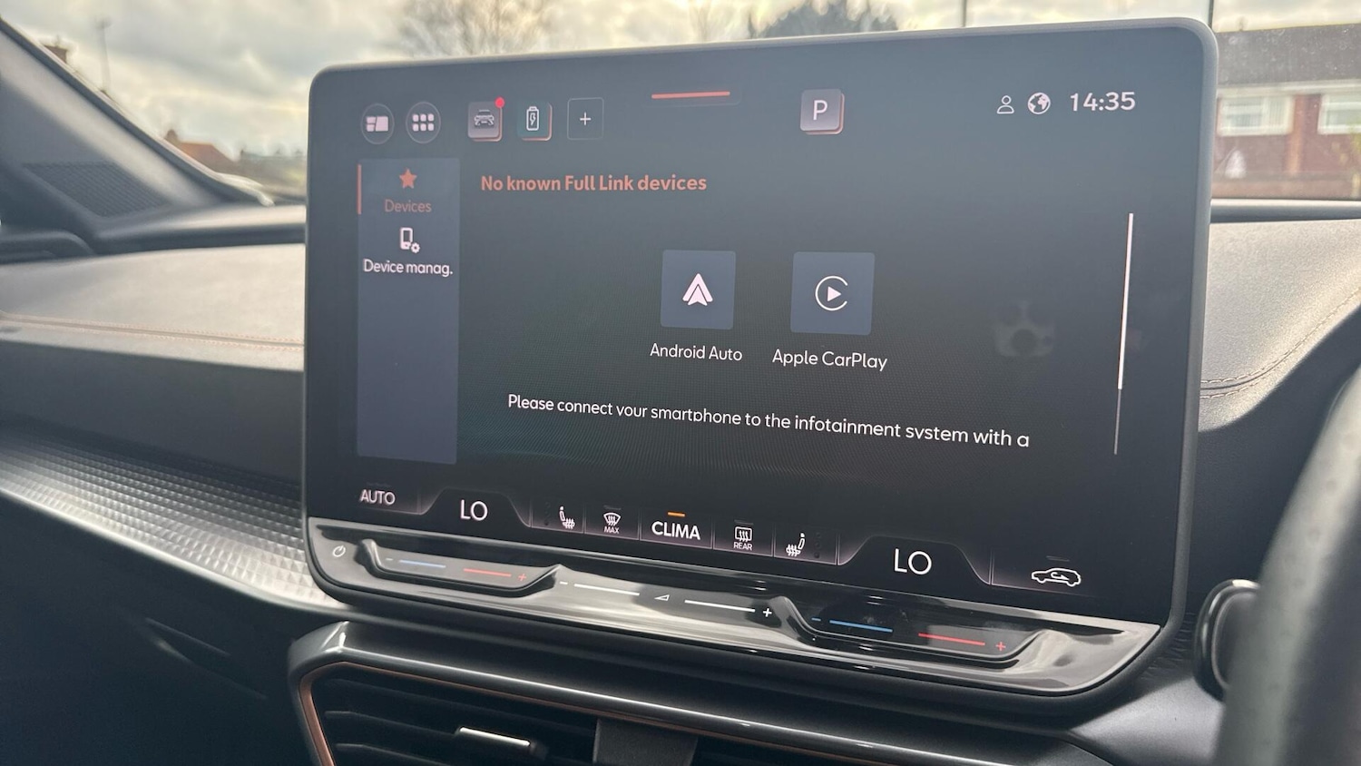 Used Cupra Formentor 2025 for sale - 78094653: Photo 28