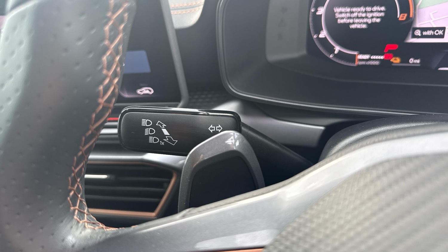 Used Cupra Formentor 2025 for sale - 78094653: Photo 29