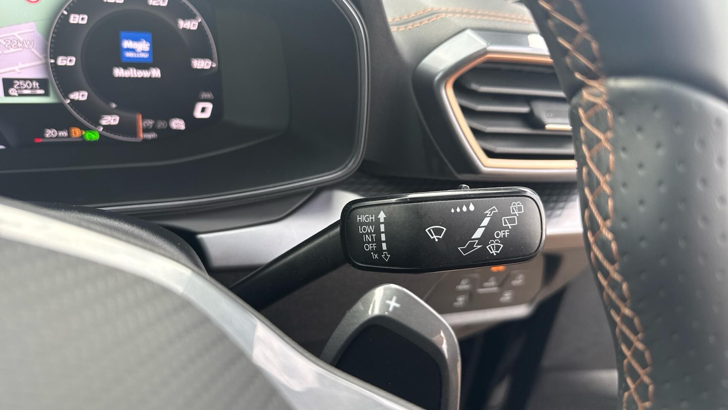 Used Cupra Formentor 2025 for sale - 78094653: Photo 30