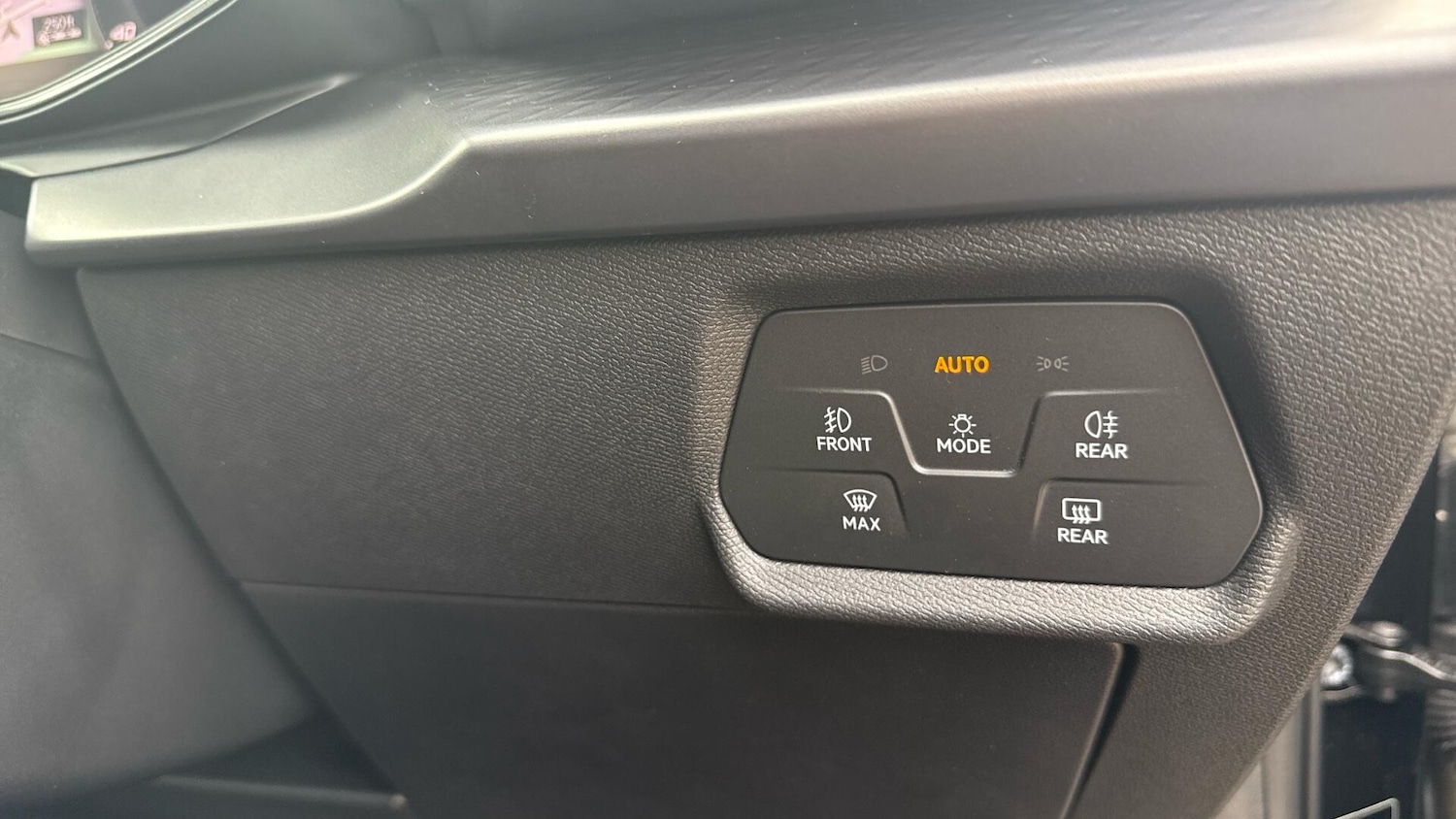 Used Cupra Formentor 2025 for sale - 78094653: Photo 31