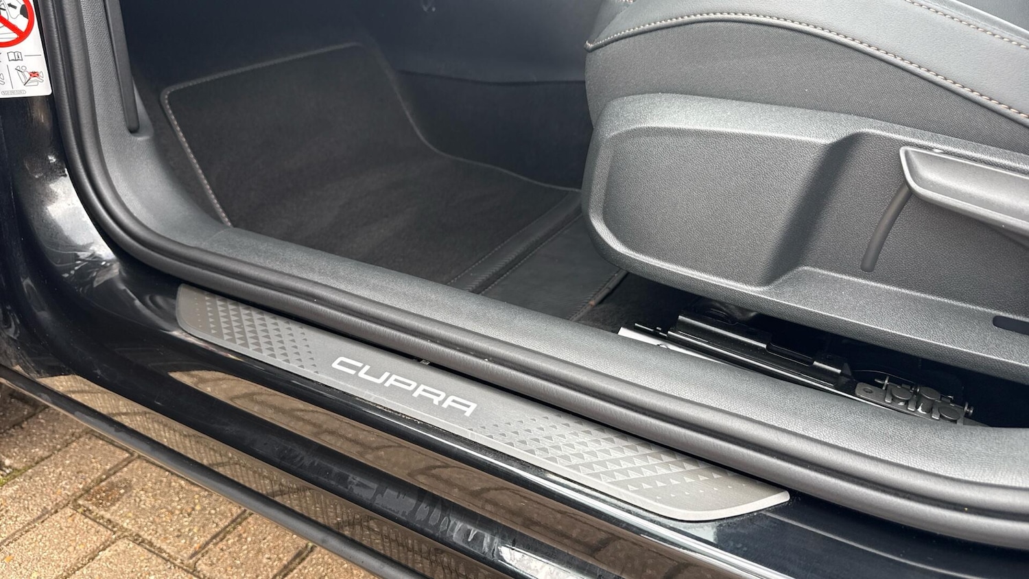 Used Cupra Formentor 2025 for sale - 78094653: Photo 32