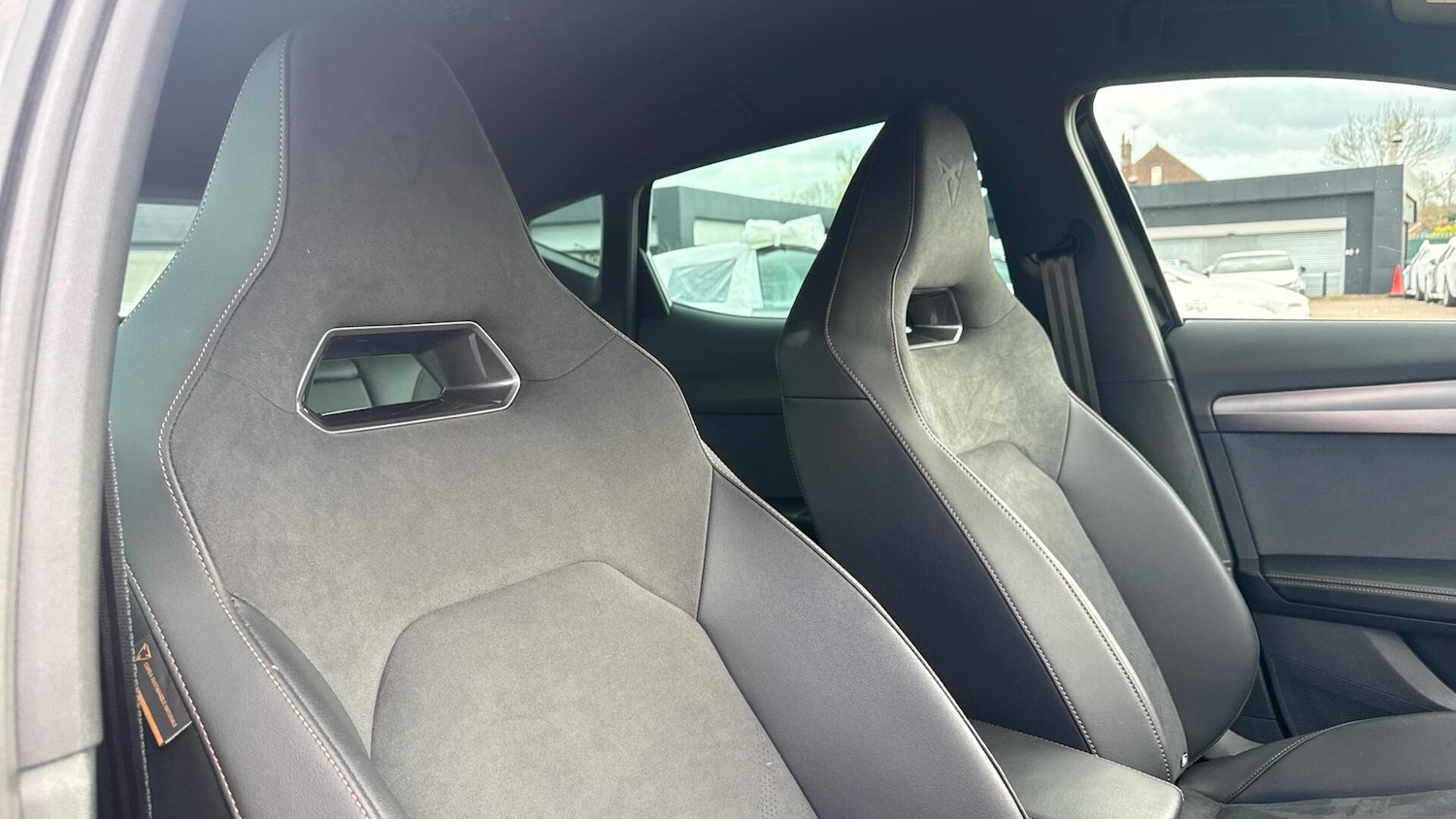 Used Cupra Formentor 2025 for sale - 78094653: Photo 34