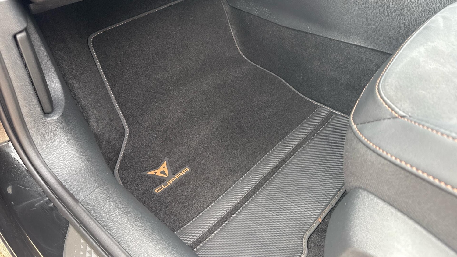 Used Cupra Formentor 2025 for sale - 78094653: Photo 35