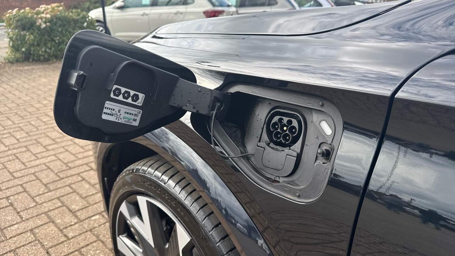 Used Cupra Formentor 2025 for sale - 78094653: Photo 36