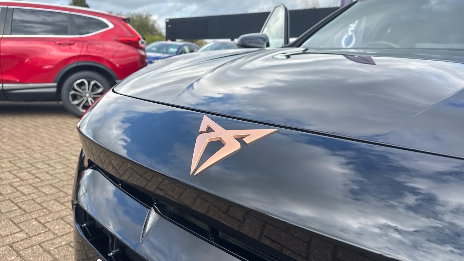 Used Cupra Formentor 2025 for sale - 78094653: Photo 38