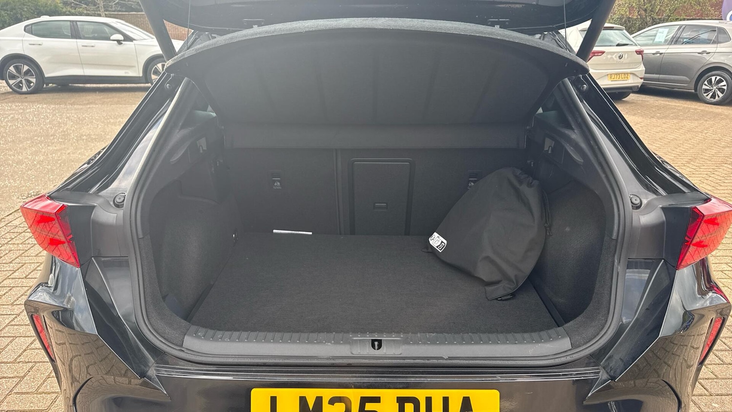 Used Cupra Formentor 2025 for sale - 78094653: Photo 8