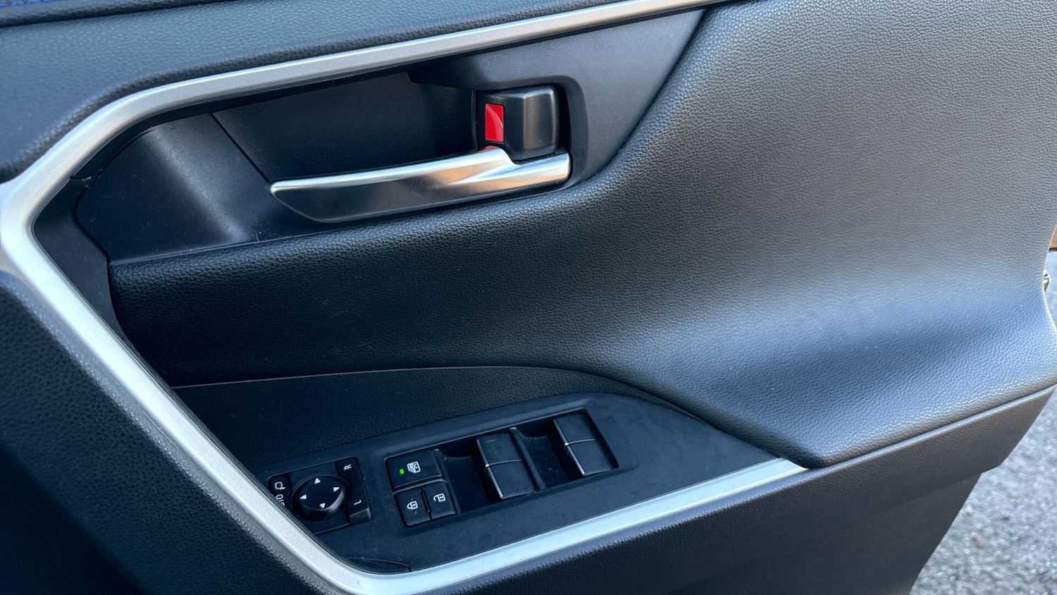 Used Toyota RAV4 2021 for sale - 78021363: Photo 11