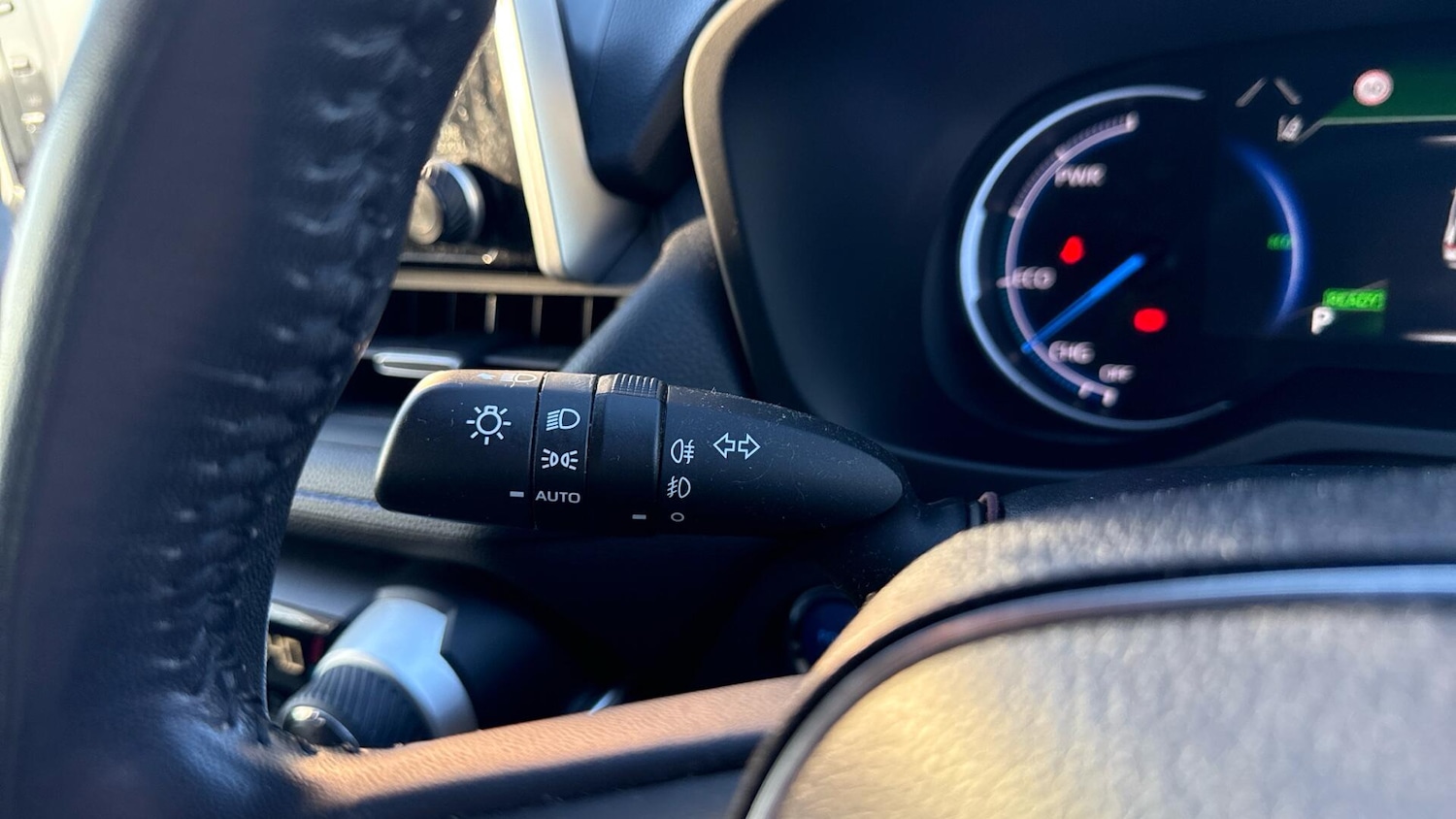 Used Toyota RAV4 2021 for sale - 78021363: Photo 18