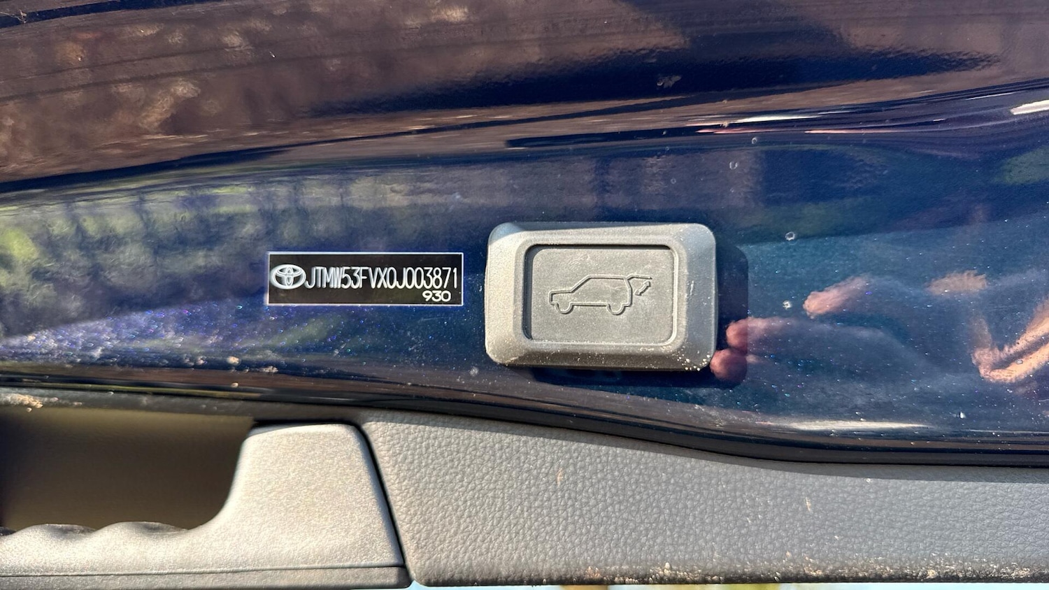 Used Toyota RAV4 2021 for sale - 78021363: Photo 19