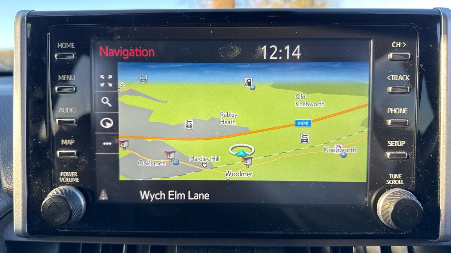 Used Toyota RAV4 2021 for sale - 78021363: Photo 23