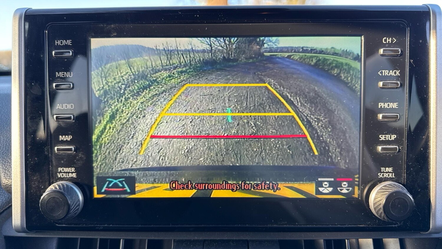 Used Toyota RAV4 2021 for sale - 78021363: Photo 24