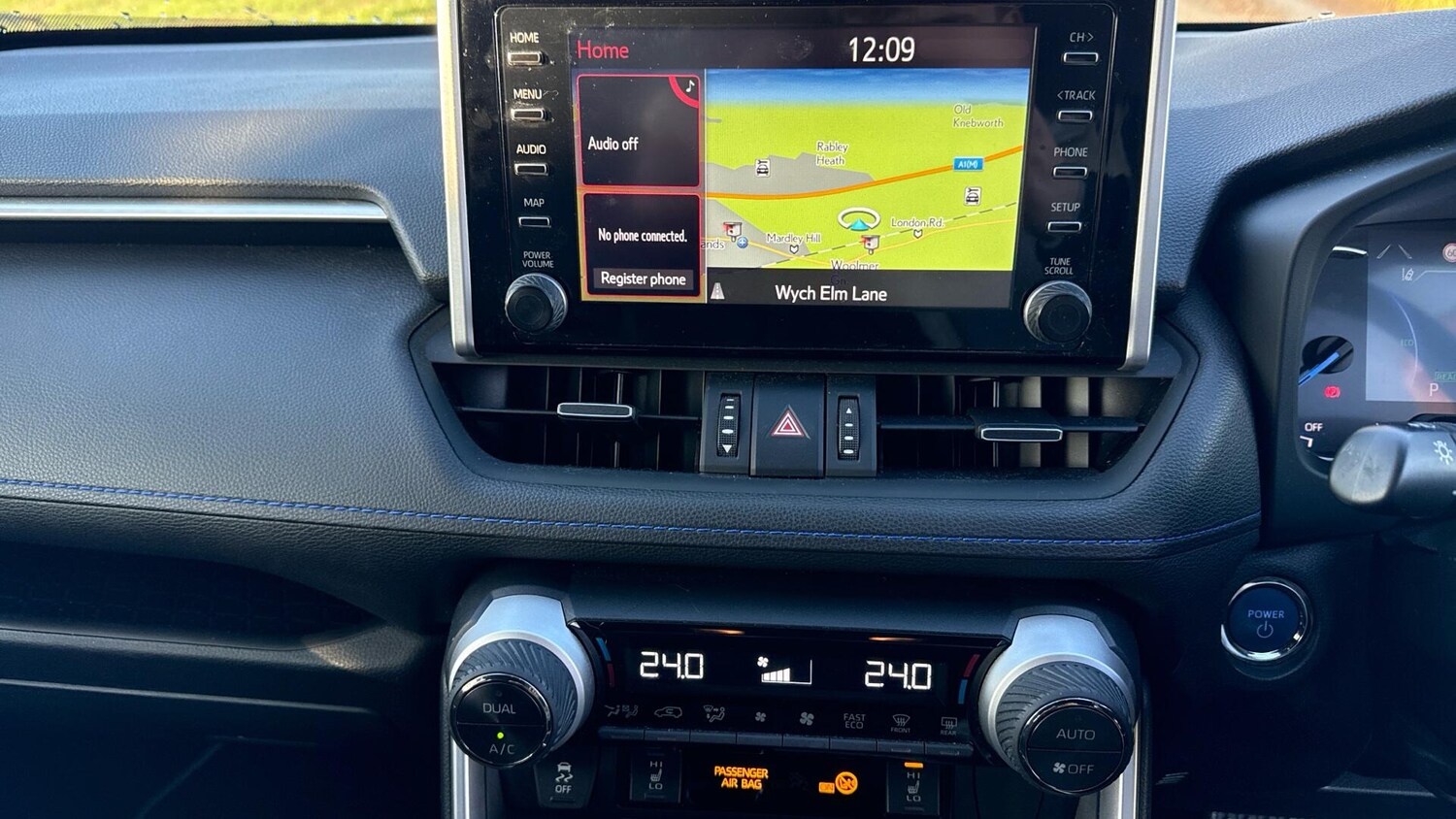 Used Toyota RAV4 2021 for sale - 78021363: Photo 26