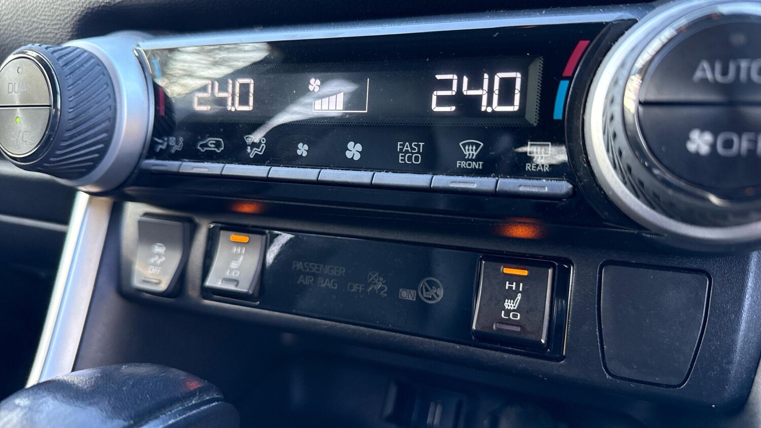 Used Toyota RAV4 2021 for sale - 78021363: Photo 27