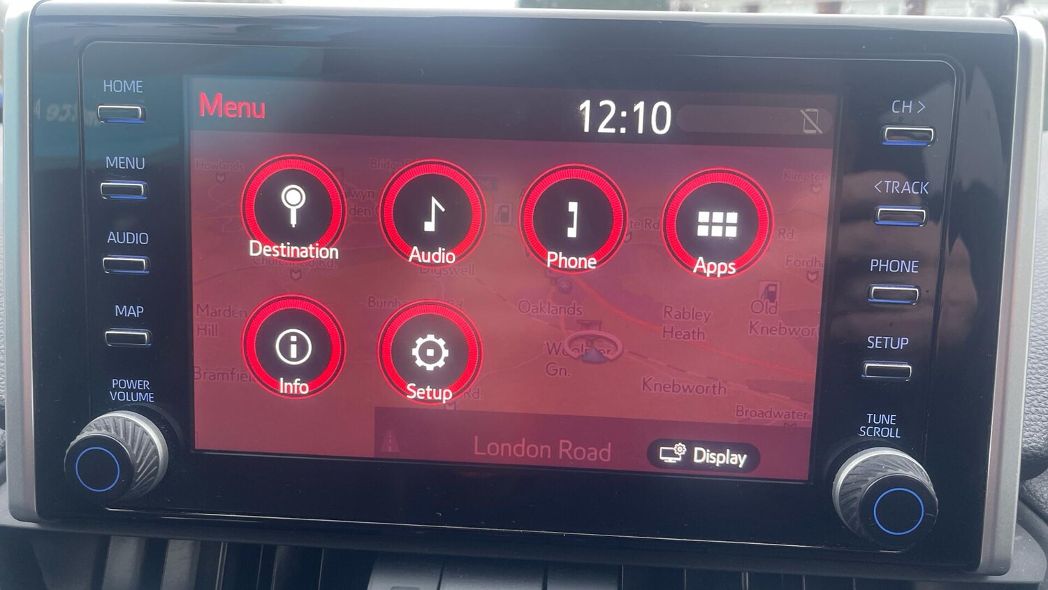 Used Toyota RAV4 2021 for sale - 78021363: Photo 28