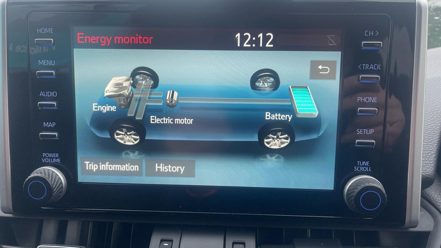 Used Toyota RAV4 2021 for sale - 78021363: Photo 30