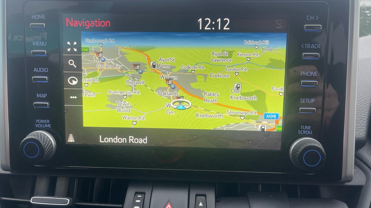 Used Toyota RAV4 2021 for sale - 78021363: Photo 31