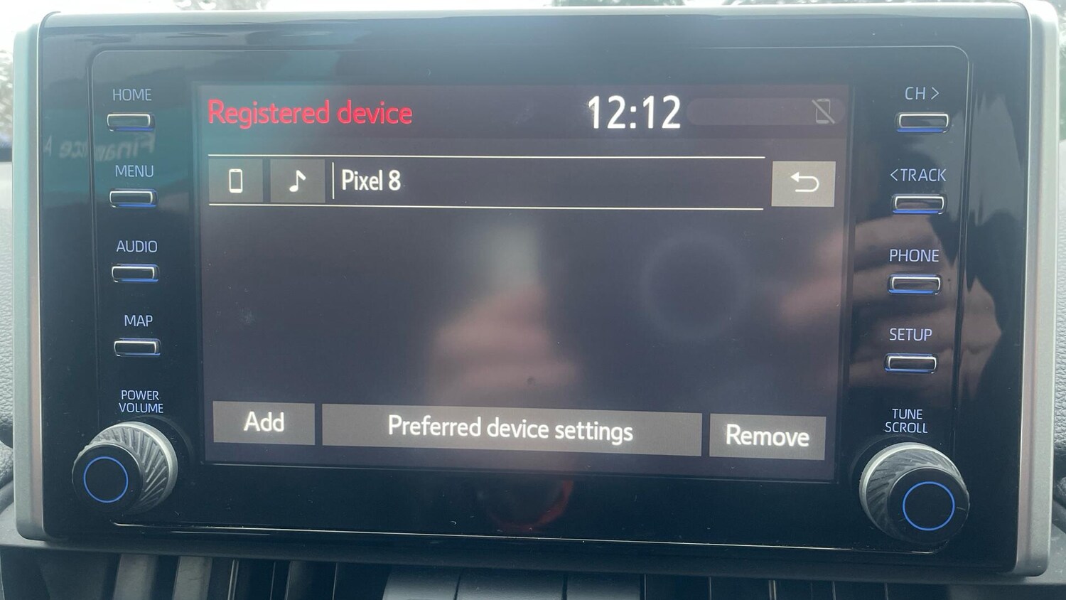 Used Toyota RAV4 2021 for sale - 78021363: Photo 32